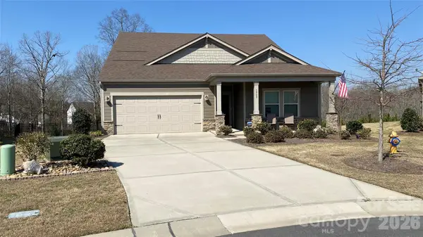 1909 Lotus Lane, Denver, NC 28037