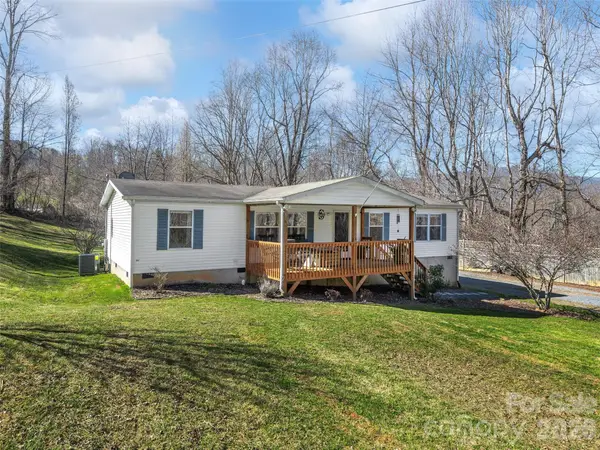 114 Gateway Cove, Canton, NC 28716