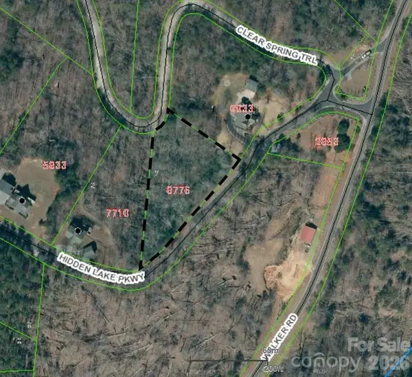 tbd Hidden Lake Parkway #2, Nebo, NC 28761