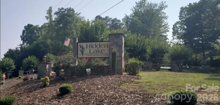 tbd Hidden Lake Parkway #2, Nebo, NC 28761 - #2