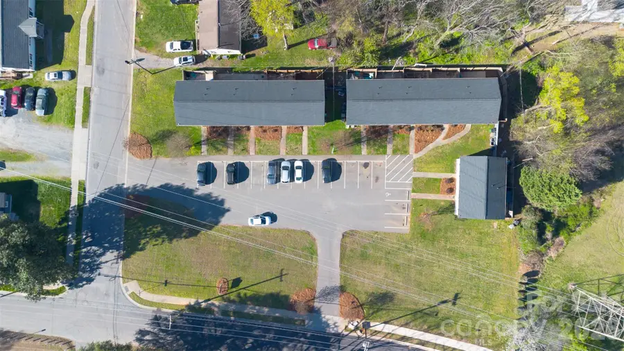 421 Honeywood Avenue, Charlotte, NC 28216 - #2