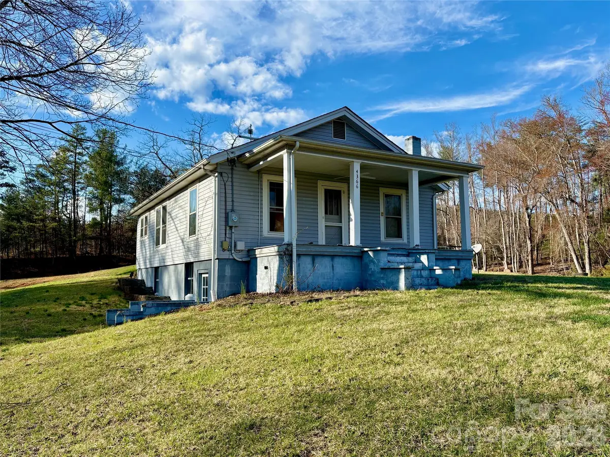 4366 Lynn Martin Lane, Lenoir, NC 28645 - #1