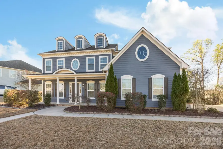 1221 Violet Court, Fort Mill, SC 29708 - #2