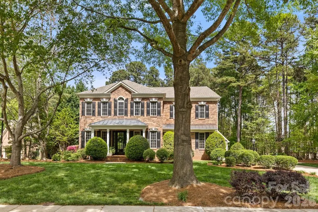 4196 Crepe Ridge Drive, Denver, NC 28037 - #1