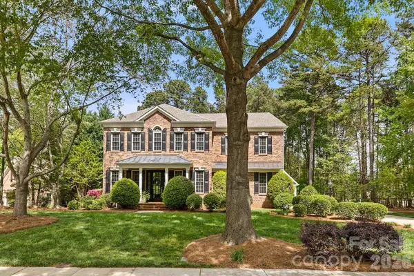 4196 Crepe Ridge Drive, Denver, NC 28037