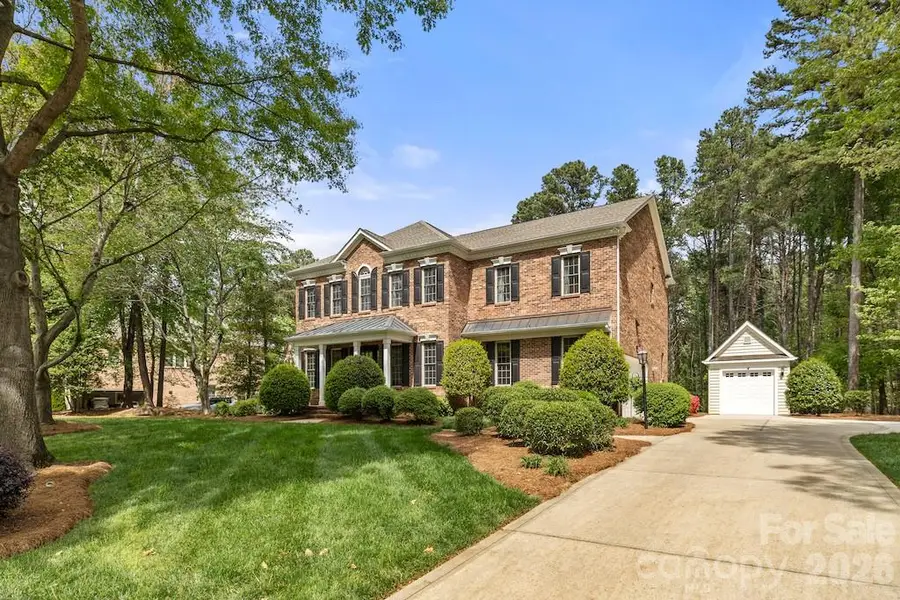 4196 Crepe Ridge Drive, Denver, NC 28037 - #2