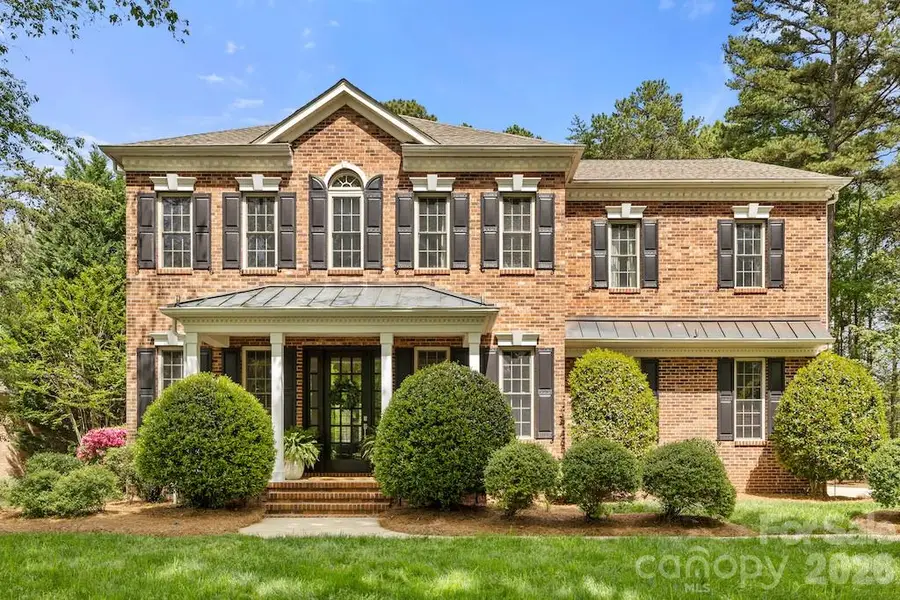 4196 Crepe Ridge Drive, Denver, NC 28037 - #3