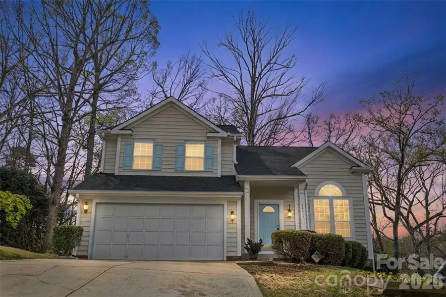 12611 Diamond Drive, Pineville, NC 28134 - #2