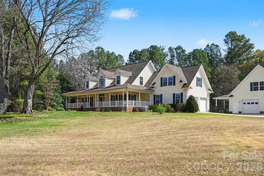 1804 Riva Ridge Court, York, SC 29745 - #2