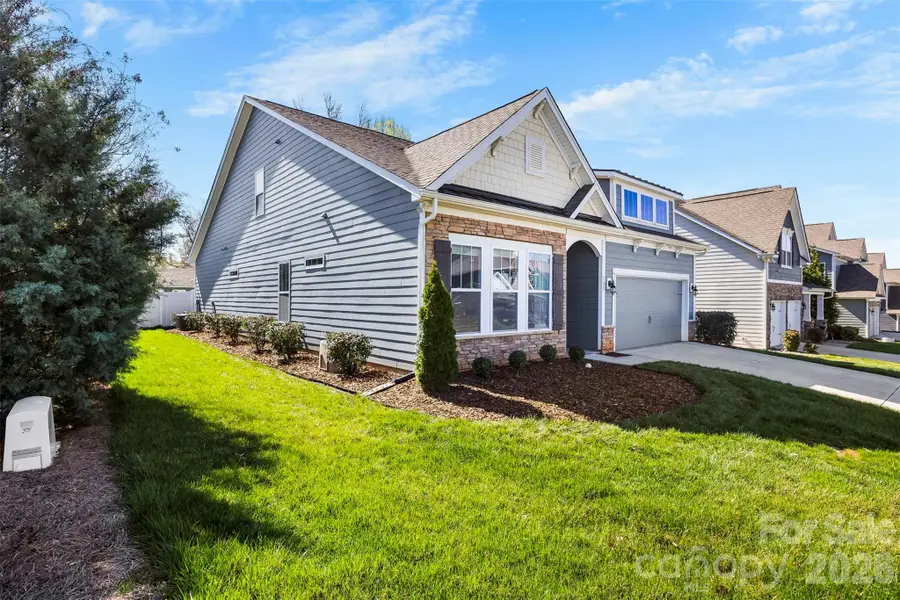 105 W Northstone Road, Mooresville, NC 28115 - #3