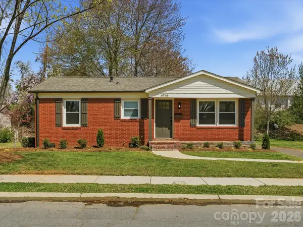4946 Morgan Street, Charlotte, NC 28208