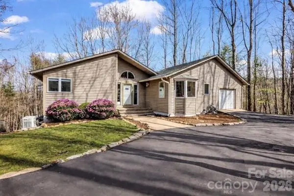 209 Walnut Ridge Road, Brevard, NC 28712