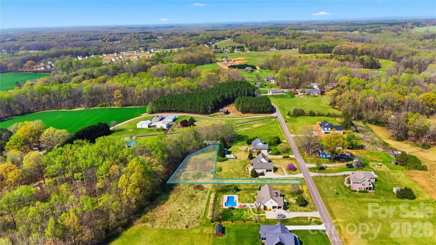 492 New Salem Road #21, Statesville, NC 28625 - #3