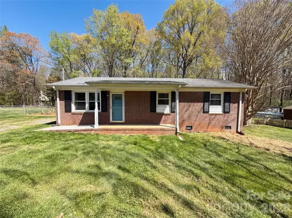 4402 Ginger Drive, Gastonia, NC 28056