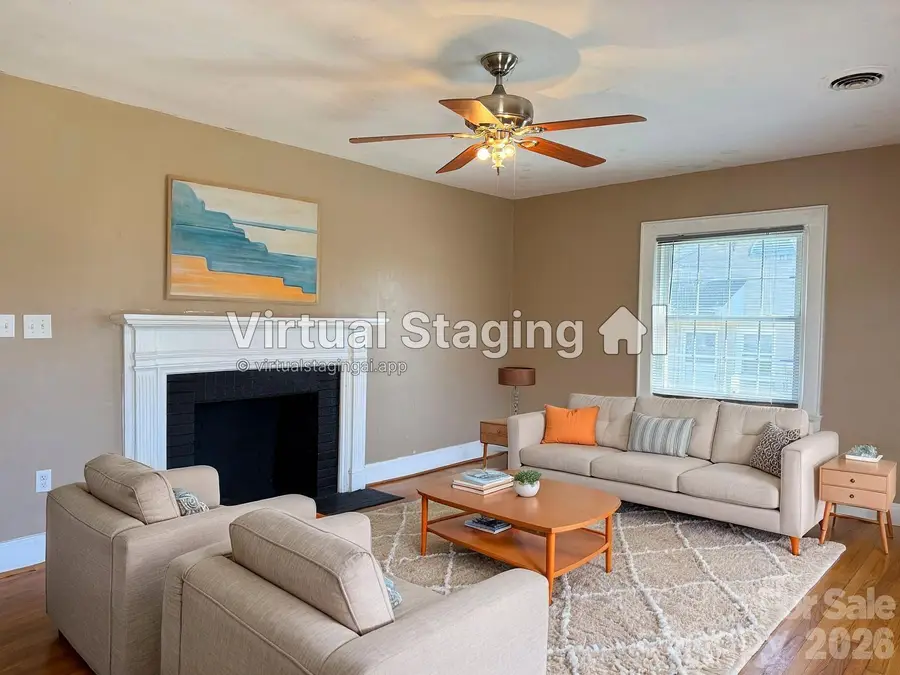 316 Sharon Avenue Nw, Lenoir, NC 28645 - #2