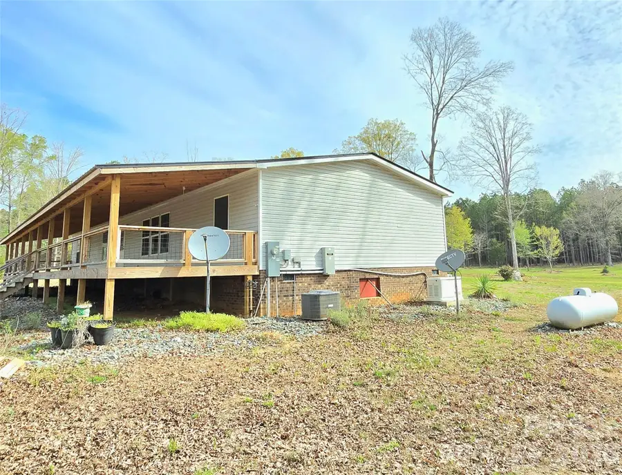 215 High Meadow Lane, Mount Gilead, NC 27306 - #3
