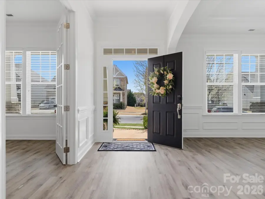 1017 Lydgate Drive, Waxhaw, NC 28173 - #3