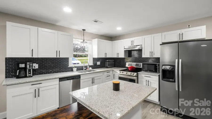 9290 Fisher Road, Rockwell, NC 28138 - #2