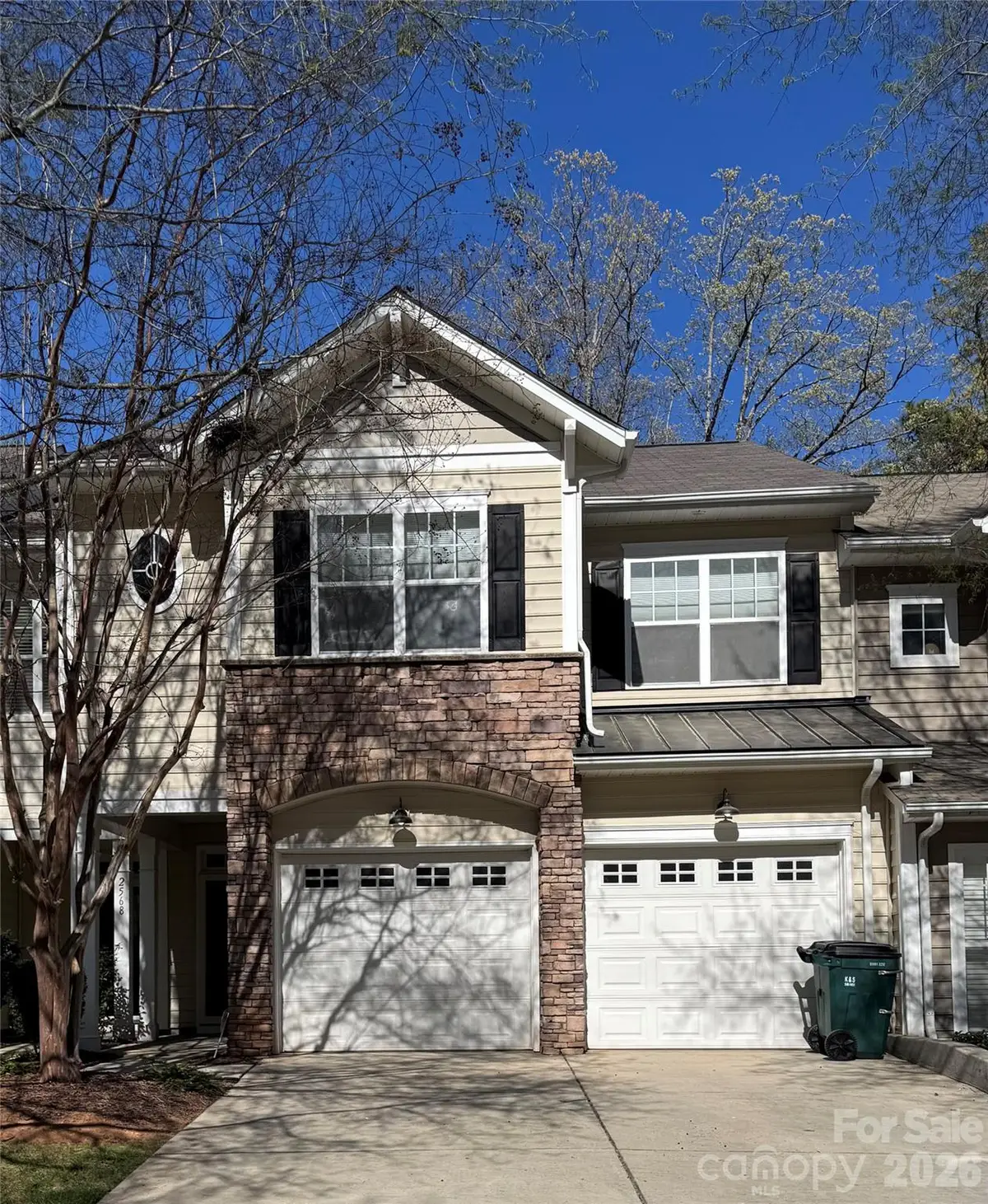 2564 Chasewater Drive, Fort Mill, SC 29707 - #1