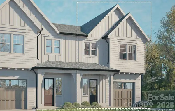 108 S Gregg Street, Charlotte, NC 28208