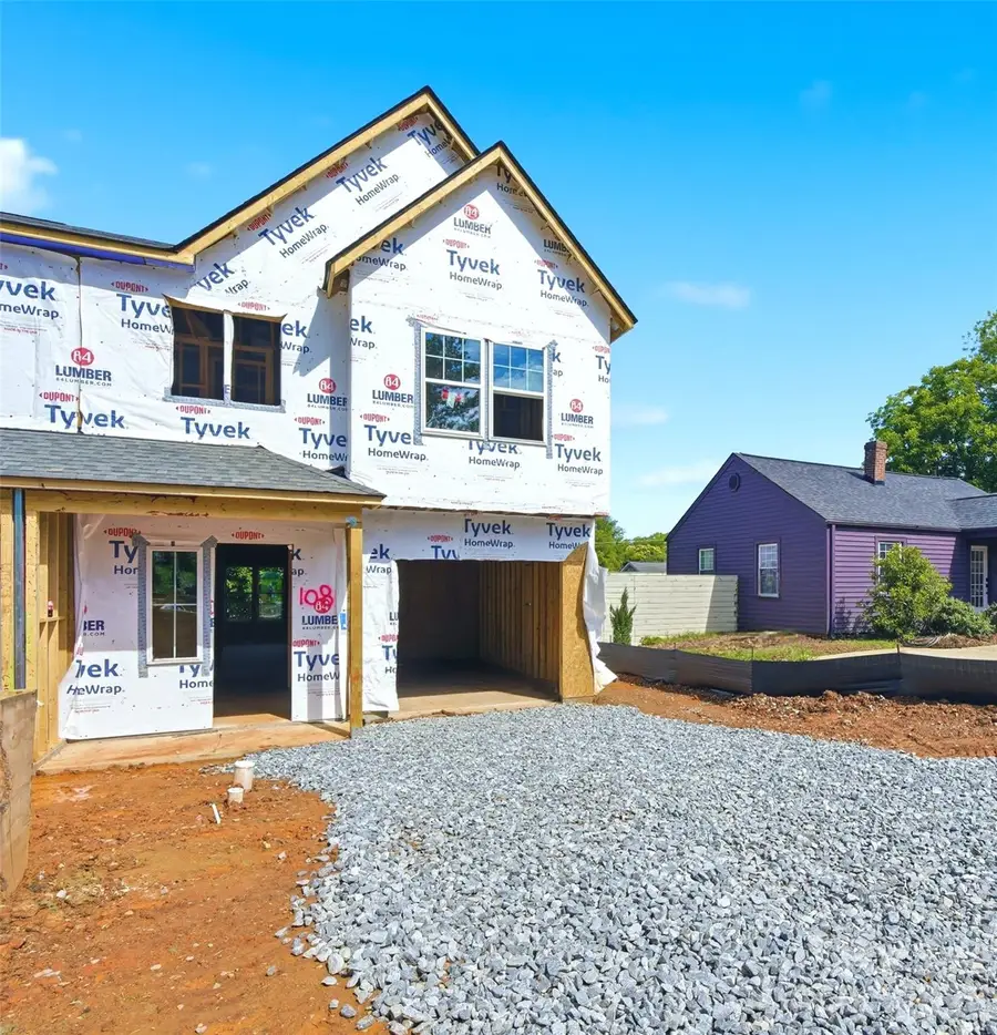 108 S Gregg Street, Charlotte, NC 28208 - #2