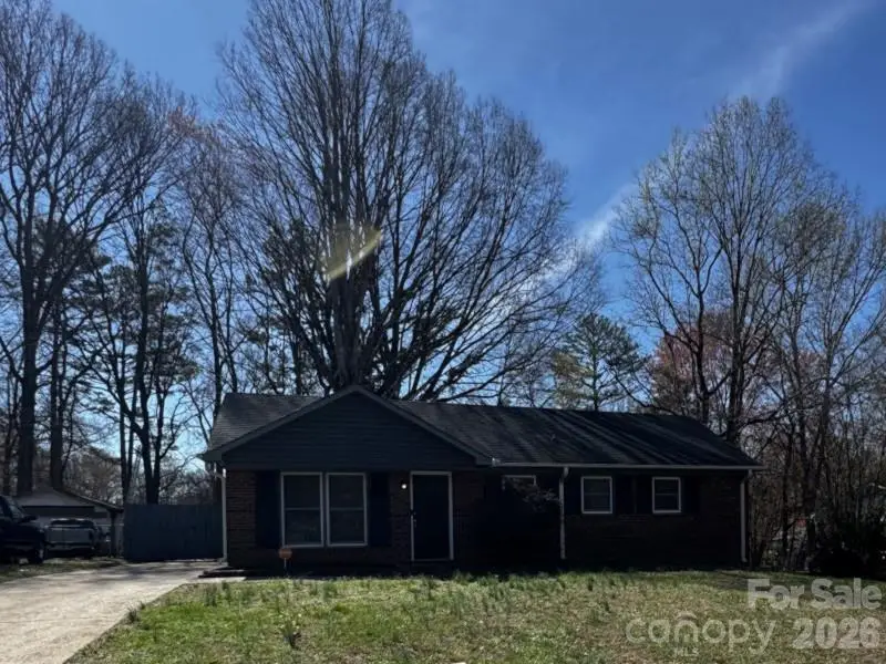 5313 Larewood Drive, Charlotte, NC 28215 - #1