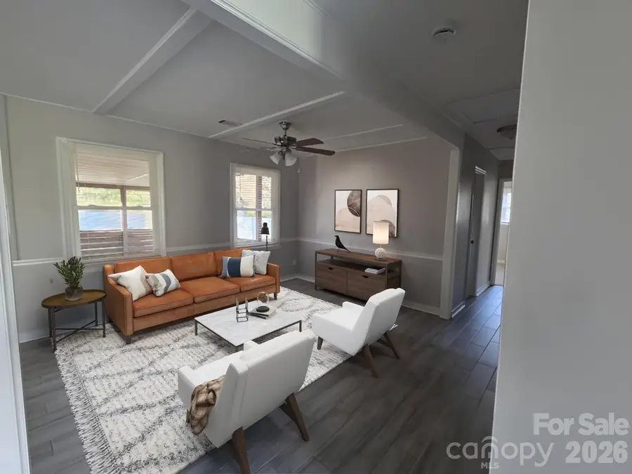 5313 Larewood Drive, Charlotte, NC 28215 - #2