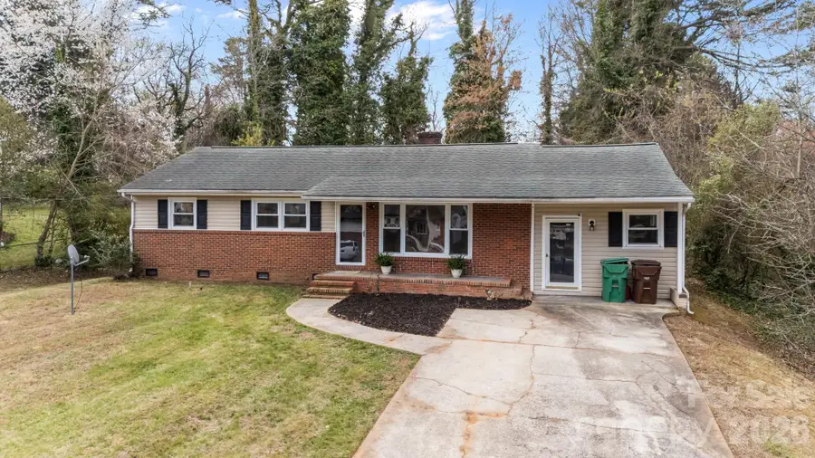 1108 Dartmouth Avenue, High Point, NC 27260 - #2