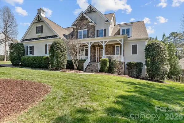 152 Bay Shore Loop, Mooresville, NC 28117