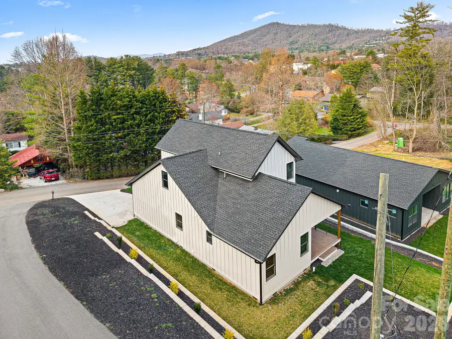 10 Overlook Place, Asheville, NC 28803 - #3