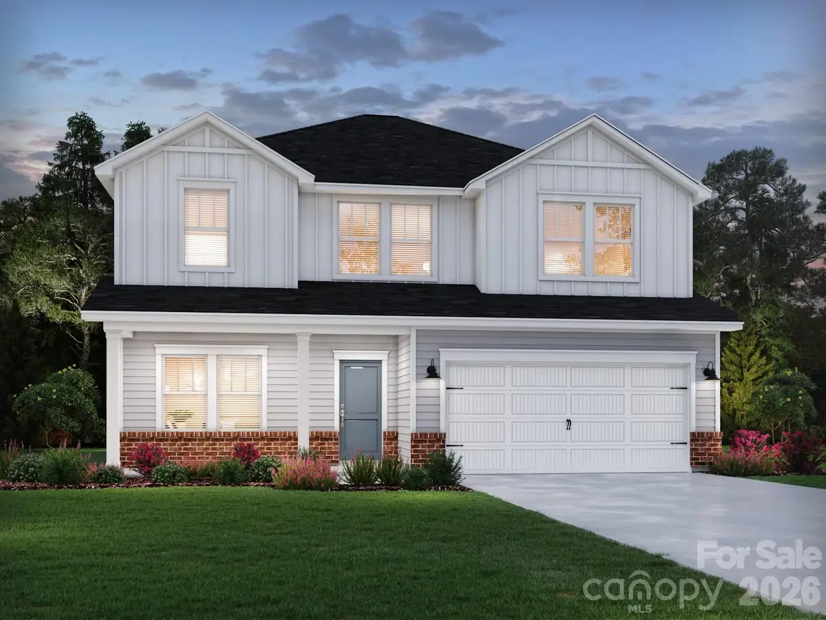 192 Murphy Meadow Court, Mocksville, NC 27028 - #1