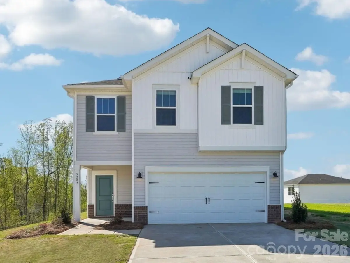 5507 Chambray Court, Cherryville, NC 28021 - #1