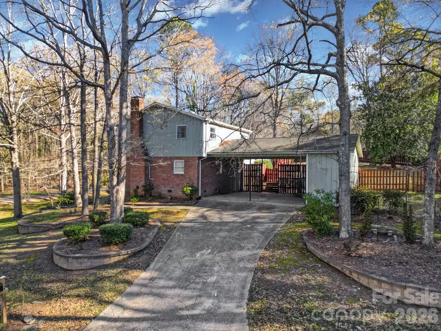 501 Mountainbrook Road, Lancaster, SC 29720 - #2