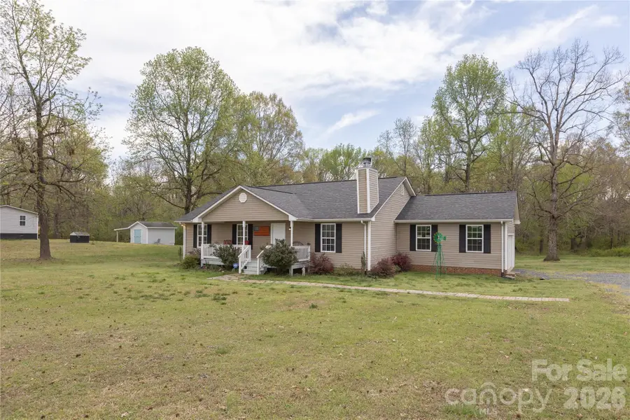 5126 Monroe Ansonville Road, Wingate, NC 28174 - #2