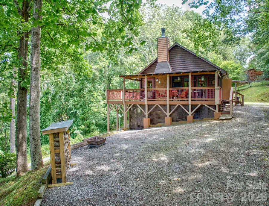 612 Whispering Winds Road, Waynesville, NC 28785 - #2