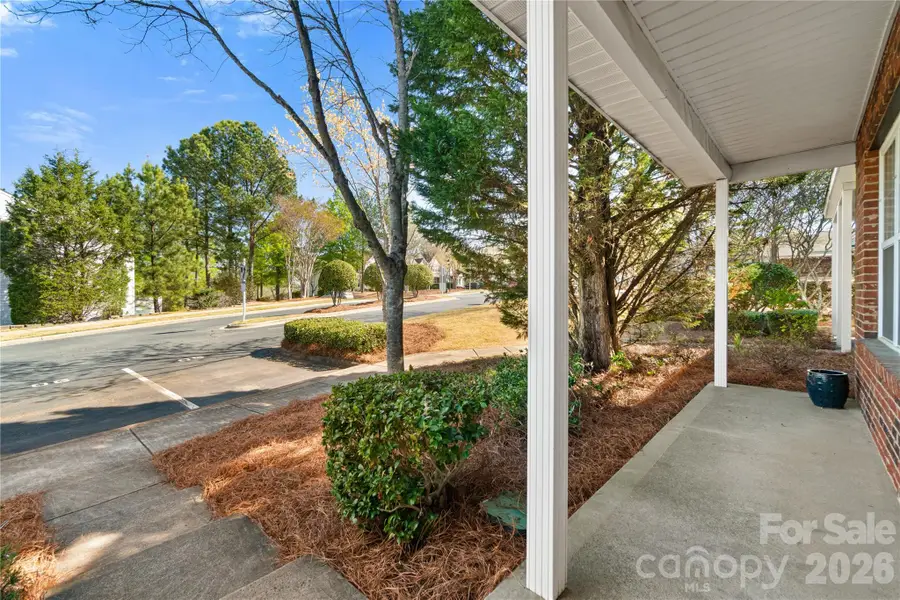 3086 Caldwell Ridge Parkway, Charlotte, NC 28213 - #3