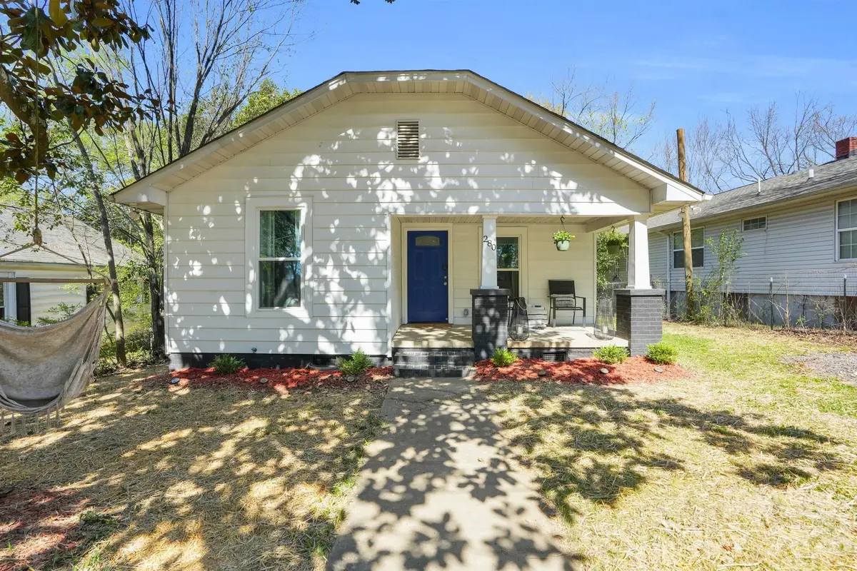 280 Buffalo Avenue Nw, Concord, NC 28025 - #1