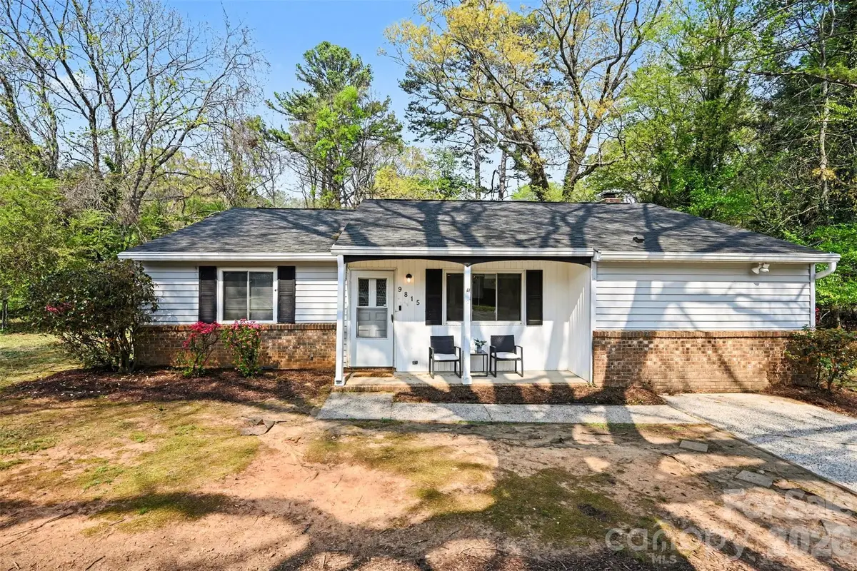 9815 Meringue Place, Charlotte, NC 28270 - #1