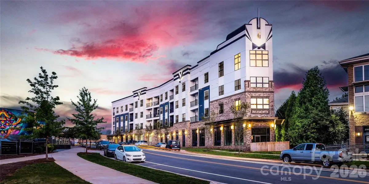 3630 N Davidson Street #2207, Charlotte, NC 28205 - #1