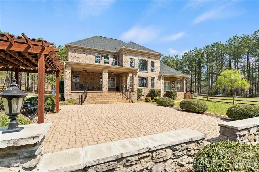 962 Miller Road, Jefferson, SC 29718 - #3