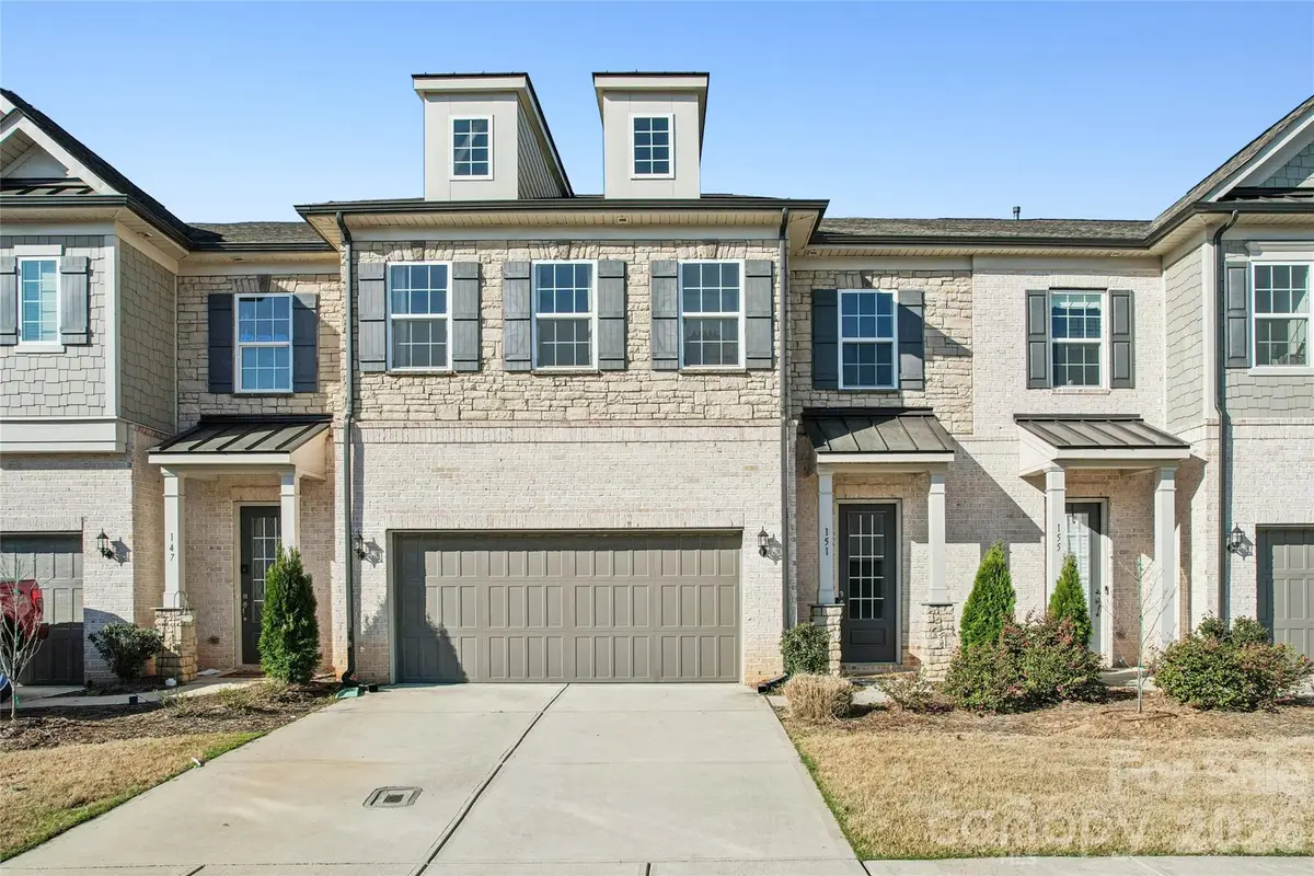151 Heathbrook Lane, Waxhaw, NC 28173 - #1