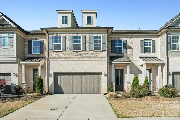 151 Heathbrook Lane, Waxhaw, NC 28173