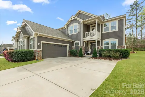 570 Sandbar Point, Clover, SC 29710