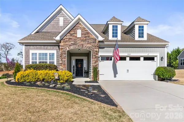 2003 Harvest Time Lane, Waxhaw, NC 28173