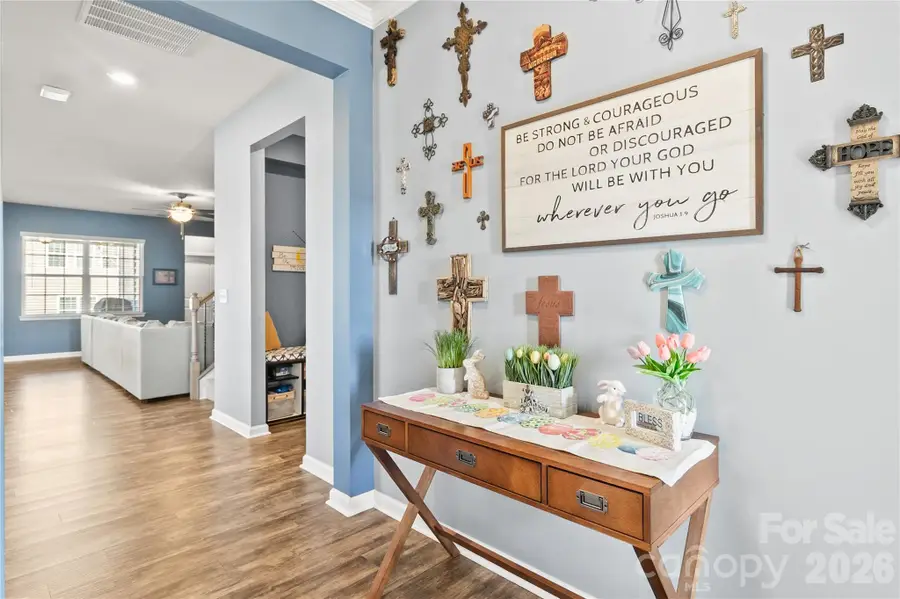 2003 Harvest Time Lane, Waxhaw, NC 28173 - #2