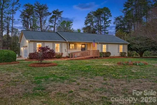 1120 Joy Street, Salisbury, NC 28147