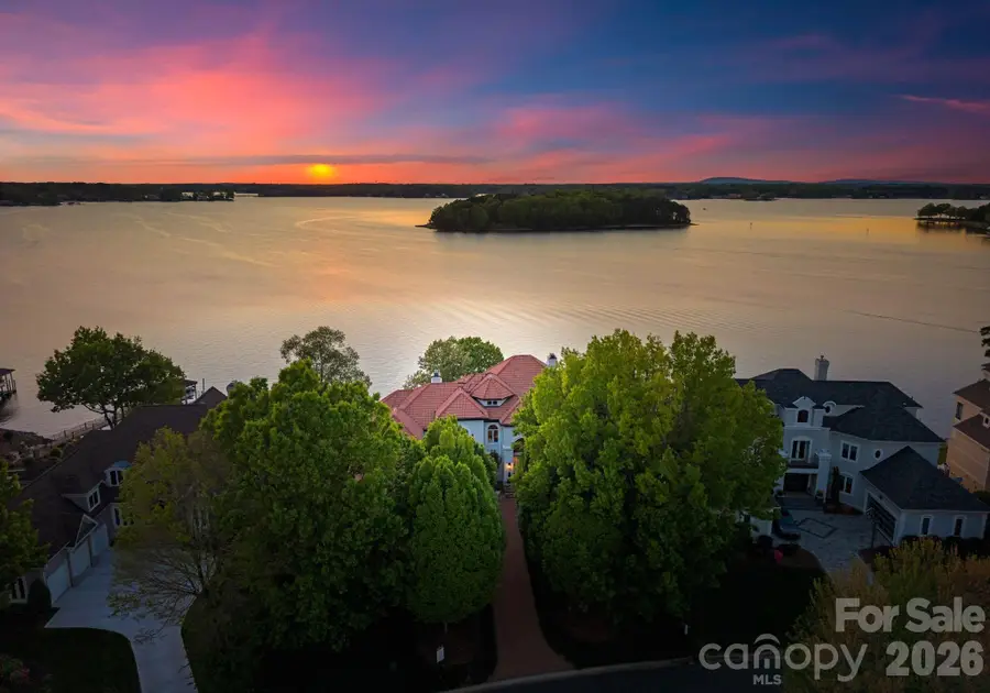 18103 Harbor Light Boulevard, Cornelius, NC 28031 - #2