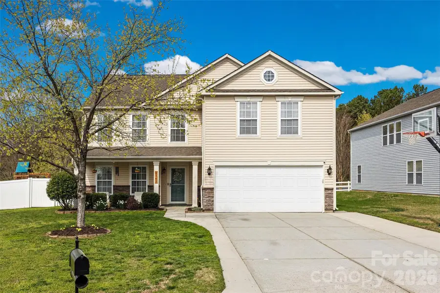 2162 Durand Road, Fort Mill, SC 29715 - #2