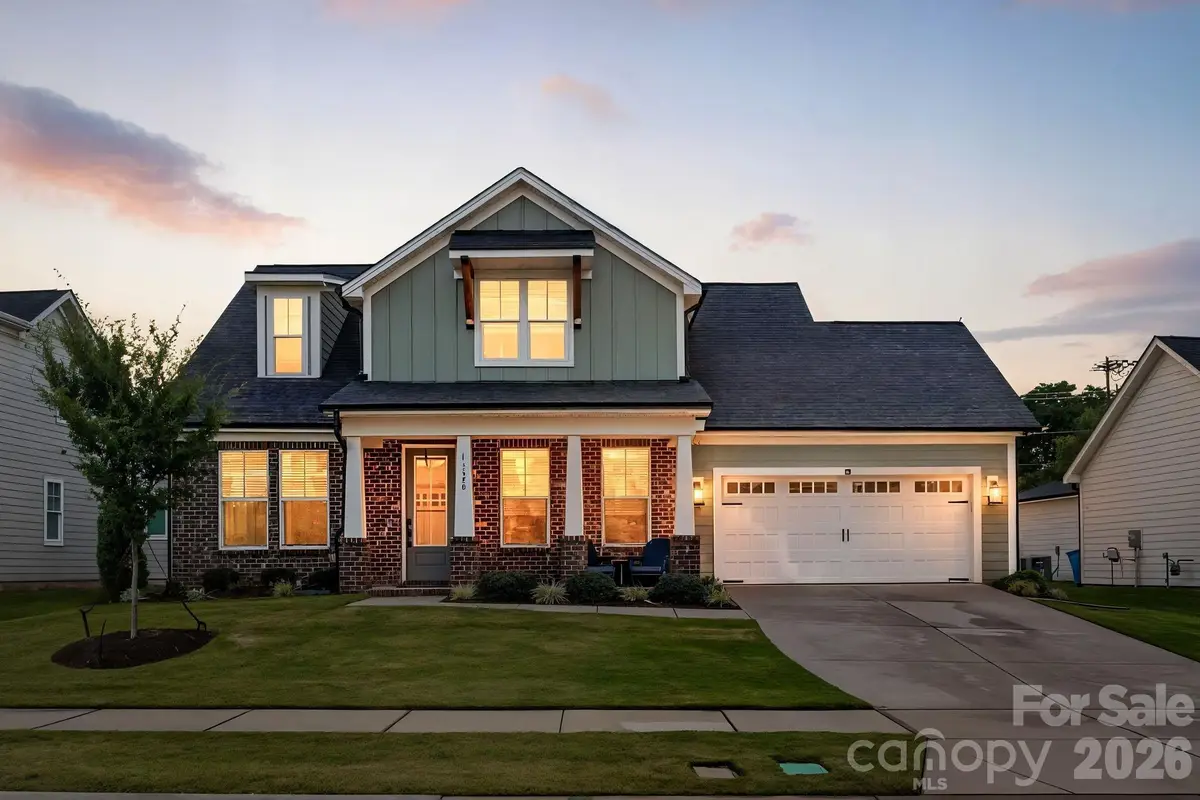 13630 Tranquil Day Drive, Matthews, NC 28105 - #1