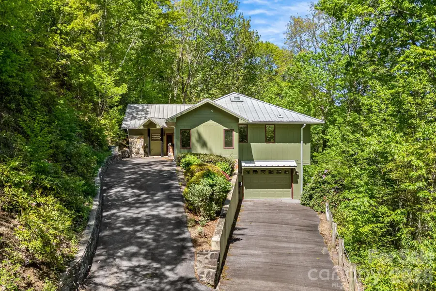 1760 Winding Creek Drive, Waynesville, NC 28786 - #2